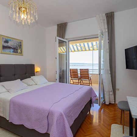 Marin Apartments Подстрана Екстер'єр фото