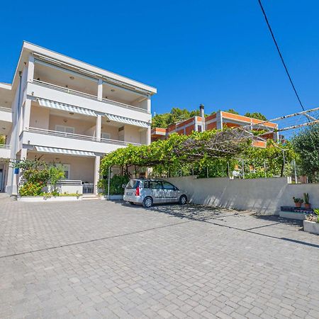 Marin Apartments Подстрана Екстер'єр фото