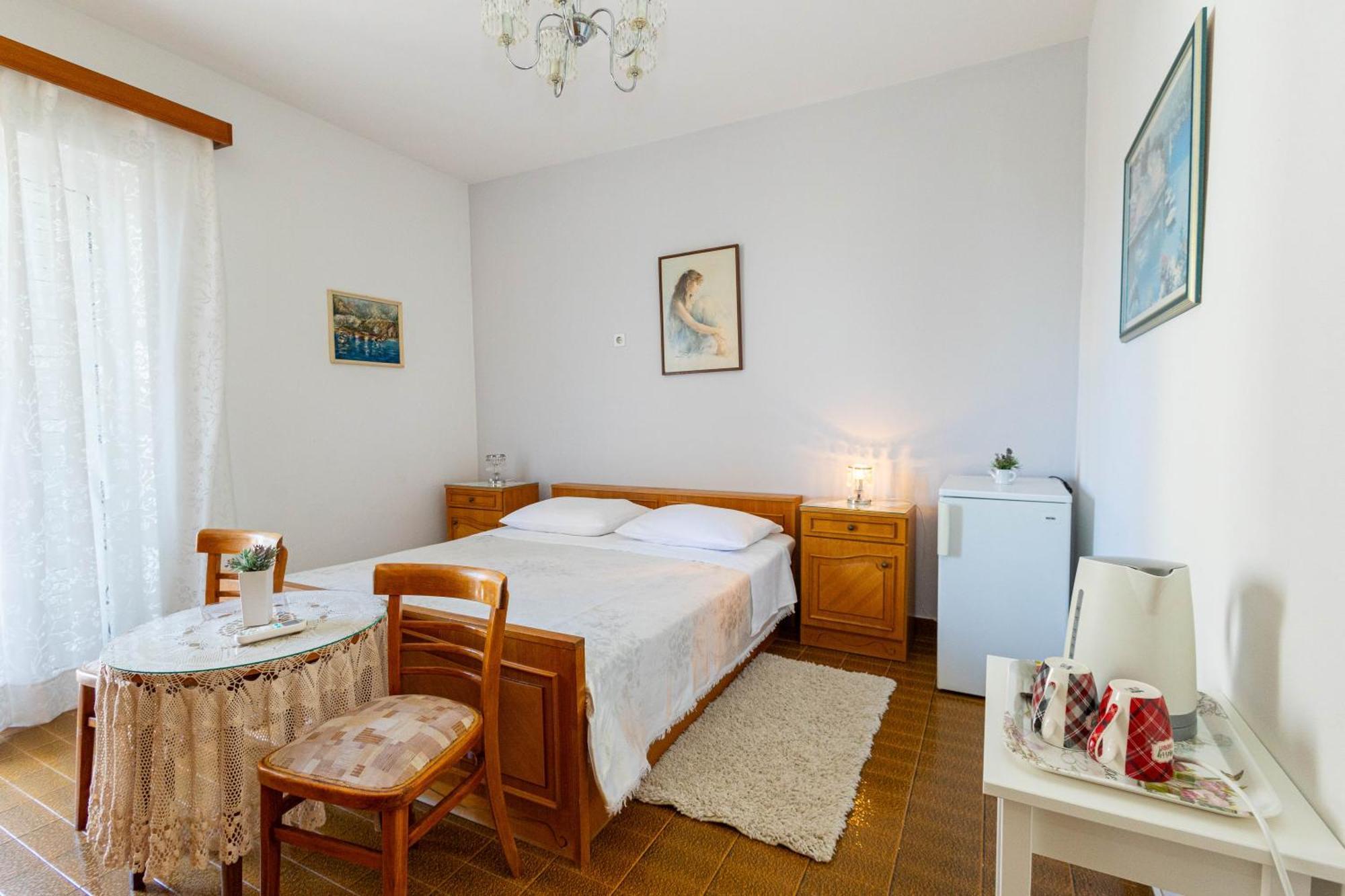 Marin Apartments Подстрана Екстер'єр фото