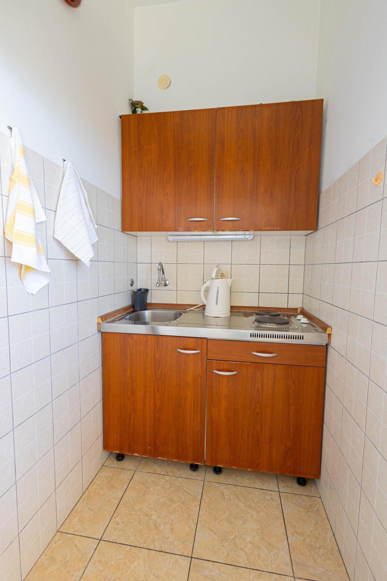 Marin Apartments Подстрана Екстер'єр фото